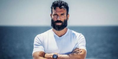Dan Bilzerian