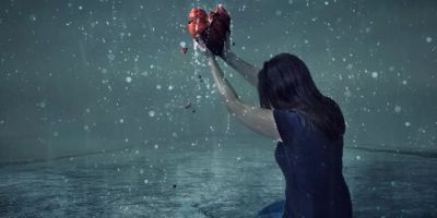 atgaila, nuolankumas