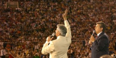 Benny Hinn