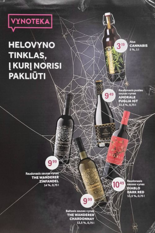 alkoholis